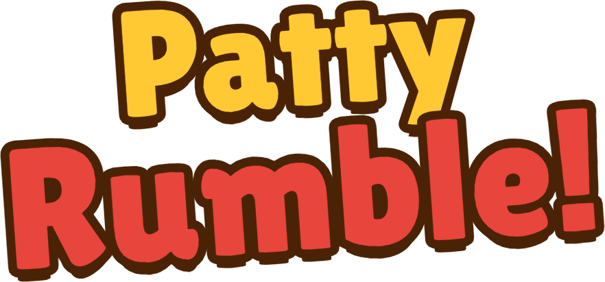 Patty Rumble